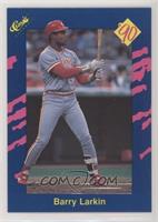 Barry Larkin