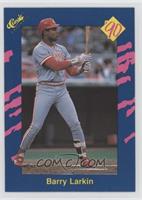 Barry Larkin