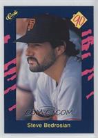 Steve Bedrosian