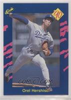 Orel Hershiser