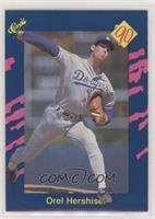 Orel Hershiser