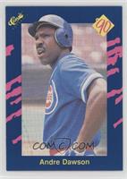 Andre Dawson