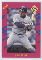 Kent Hrbek