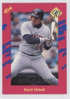 Kent Hrbek