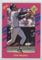 Dale Murphy [Noted]