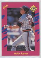 Wally Joyner [EX to NM]