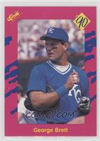 George Brett