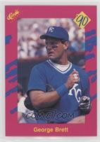 George Brett