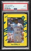 Ken Griffey Jr. [PSA 9 MINT]