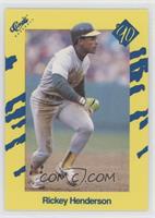 Rickey Henderson