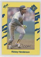 Rickey Henderson