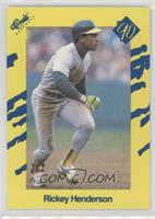 Rickey Henderson