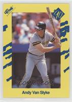 Andy Van Slyke