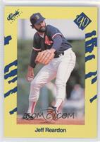 Jeff Reardon