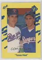 Nolan Ryan, Reid Ryan