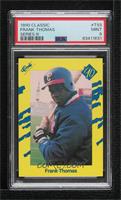 Frank Thomas [PSA 9 MINT]