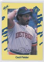 Cecil Fielder