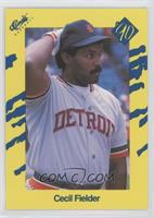 Cecil Fielder