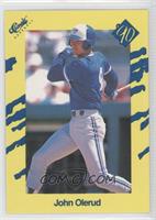 John Olerud