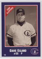 Dave Eiland