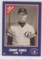 Jimmy Jones