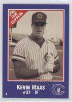 Kevin Maas