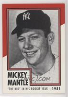 Mickey Mantle