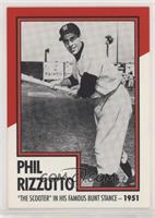 Phil Rizzuto