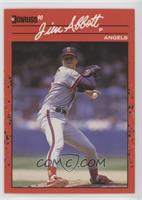 Jim Abbott