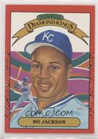 Diamond Kings - Bo Jackson