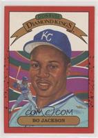 Diamond Kings - Bo Jackson