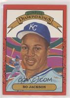 Diamond Kings - Bo Jackson