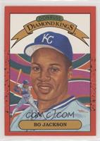 Diamond Kings - Bo Jackson