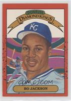 Diamond Kings - Bo Jackson