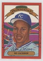 Diamond Kings - Bo Jackson