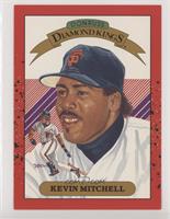 Diamond Kings - Kevin Mitchell [EX to NM]