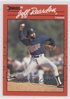 Jeff Reardon