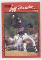 Jeff Reardon