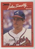 John Smoltz