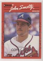 John Smoltz