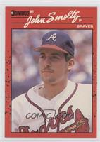 John Smoltz