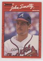 John Smoltz [EX to NM]