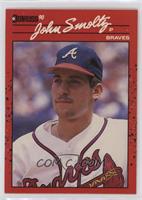 John Smoltz