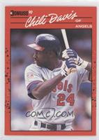 Chili Davis