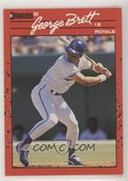 George Brett [EX to NM]