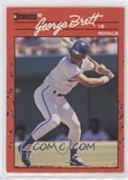 George Brett [Good to VG‑EX]