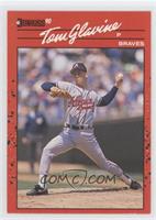 Tom Glavine