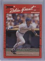 Robin Yount [Noted]