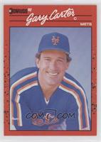 Gary Carter