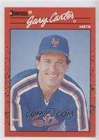 Gary Carter